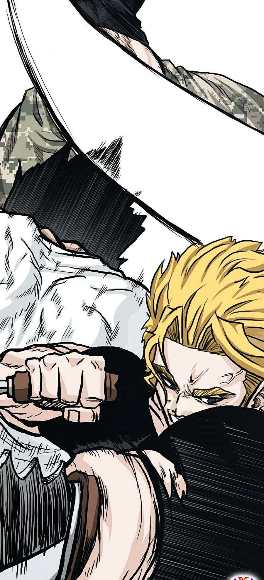 Bá Chủ Học Đường Ss4 Chapter 11 - 13