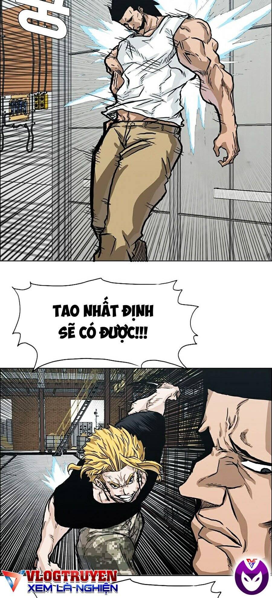 Bá Chủ Học Đường Ss4 Chapter 11 - 15