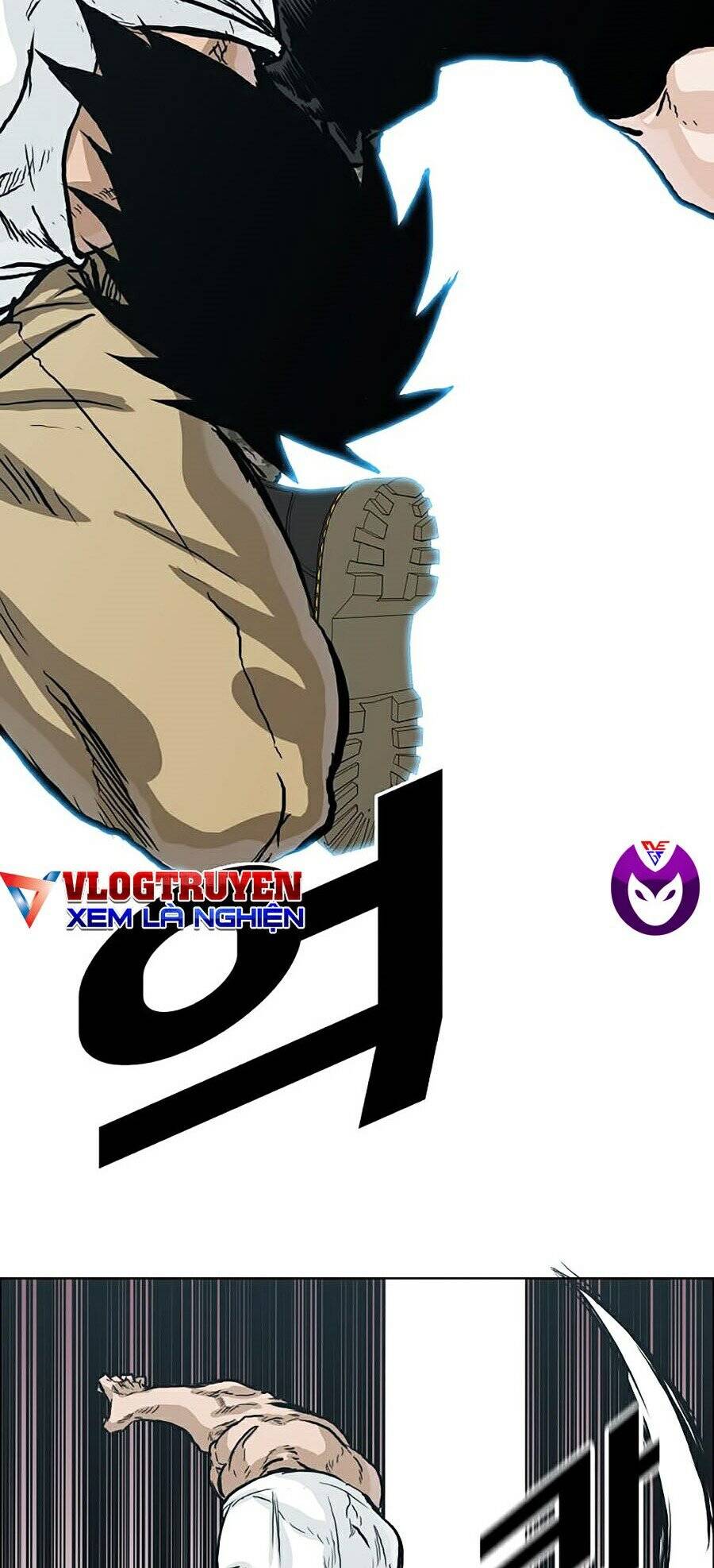 Bá Chủ Học Đường Ss4 Chapter 11 - 18