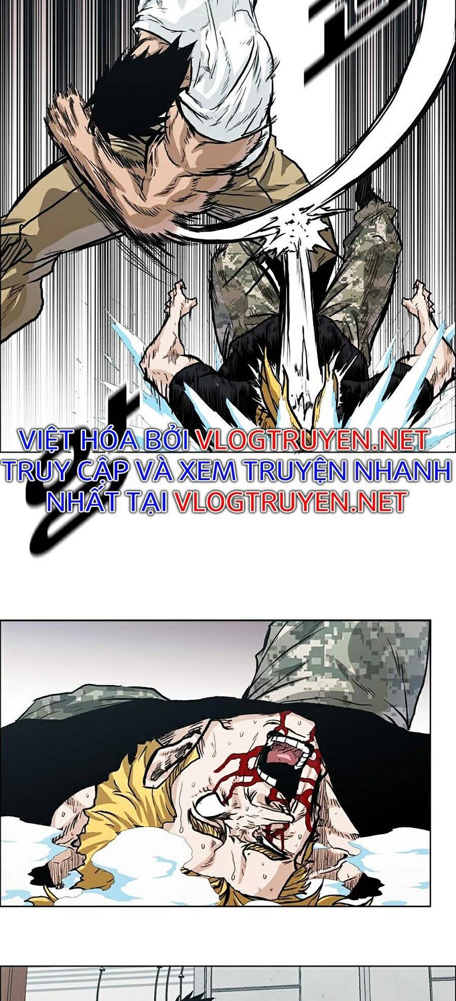 Bá Chủ Học Đường Ss4 Chapter 11 - 19