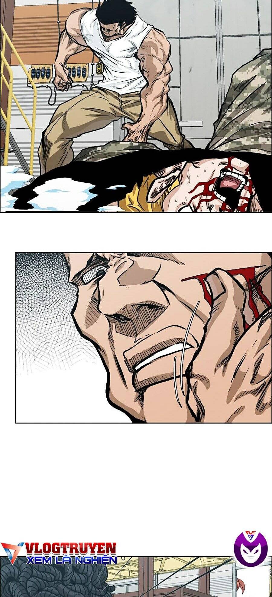 Bá Chủ Học Đường Ss4 Chapter 11 - 20