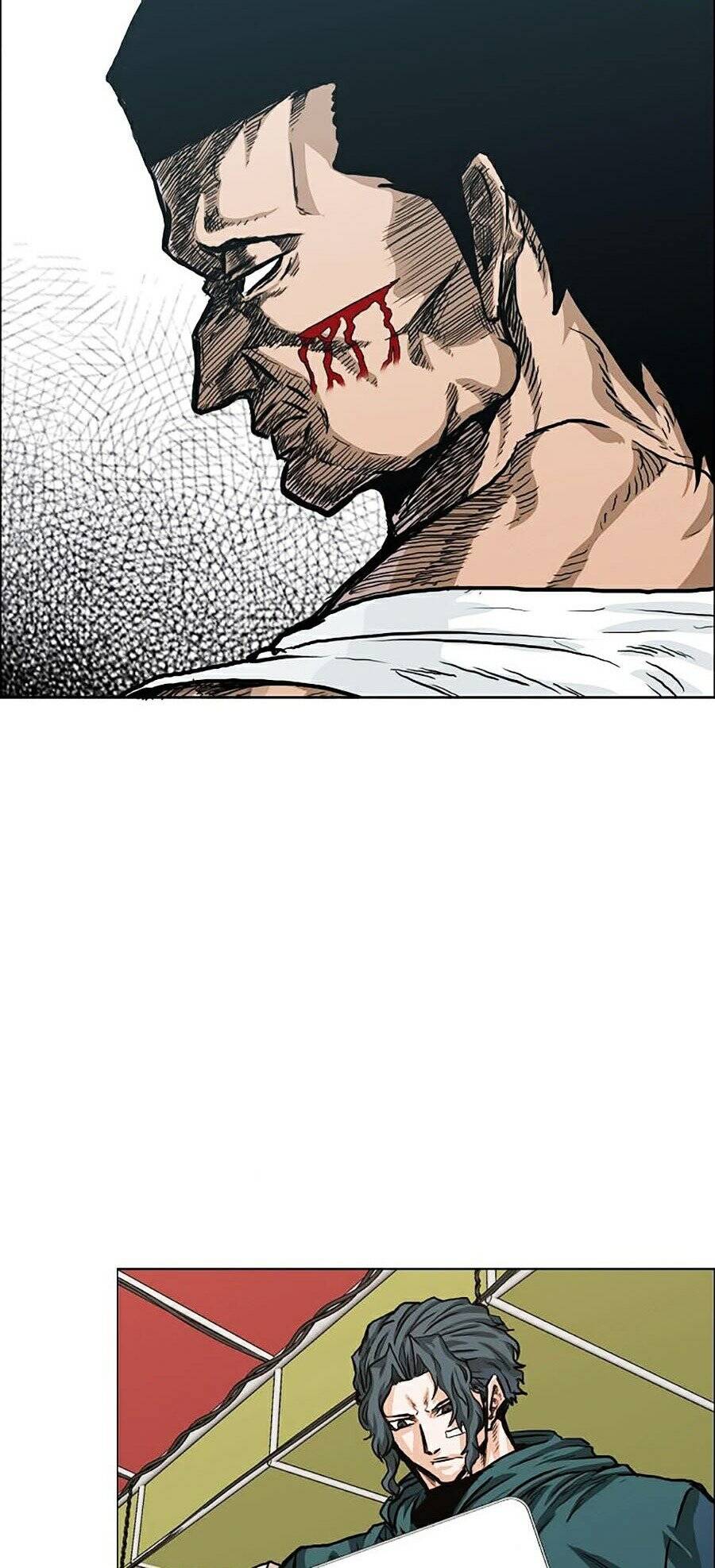 Bá Chủ Học Đường Ss4 Chapter 11 - 22