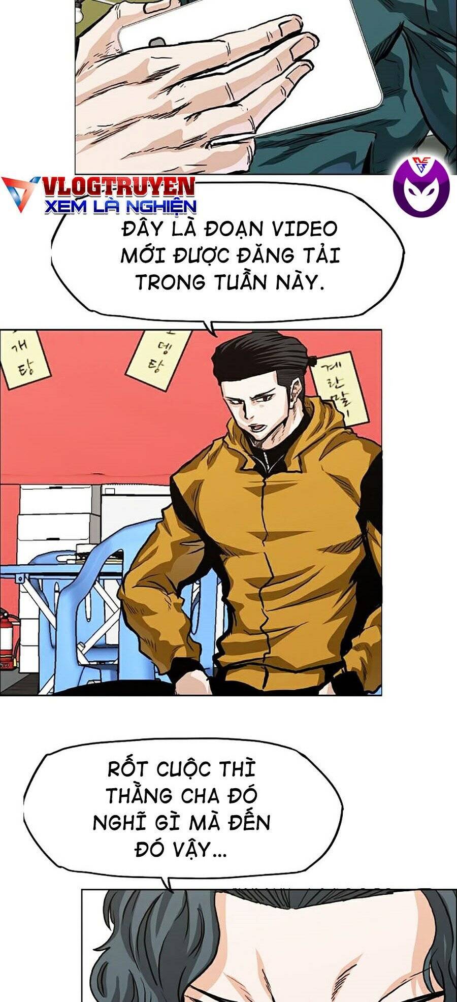 Bá Chủ Học Đường Ss4 Chapter 11 - 23