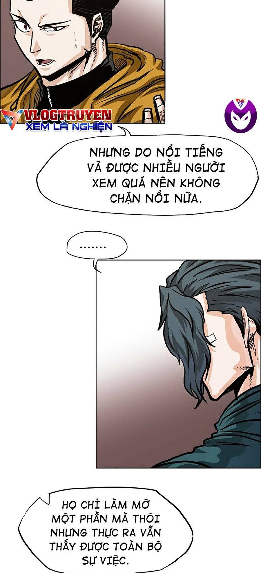 Bá Chủ Học Đường Ss4 Chapter 11 - 25