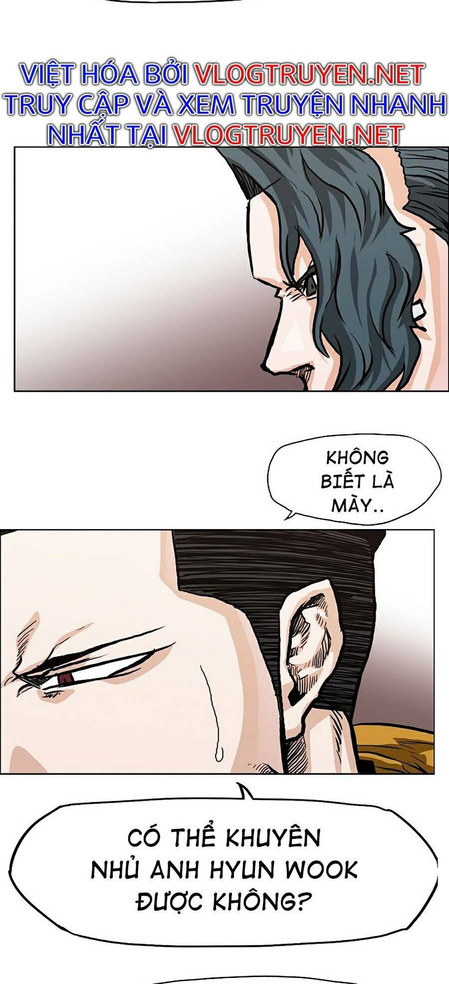 Bá Chủ Học Đường Ss4 Chapter 11 - 26