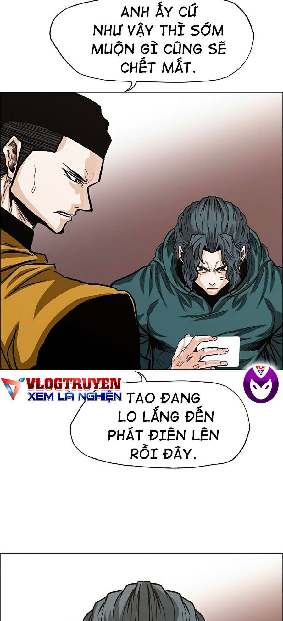 Bá Chủ Học Đường Ss4 Chapter 11 - 27