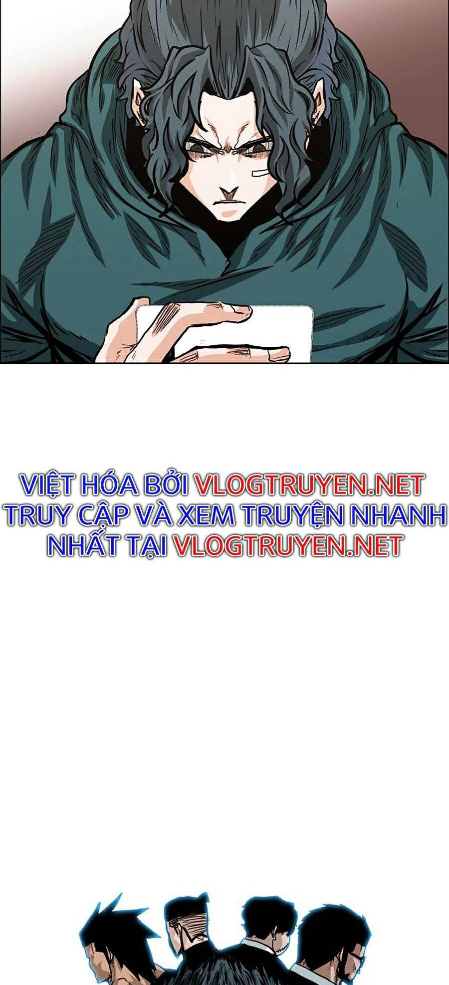 Bá Chủ Học Đường Ss4 Chapter 11 - 28