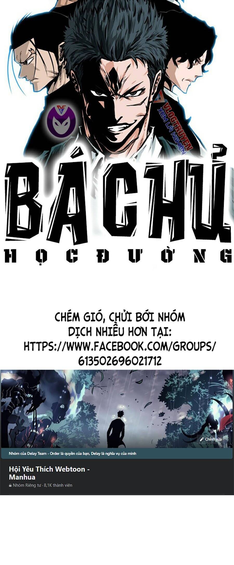 Bá Chủ Học Đường Ss4 Chapter 11 - 29
