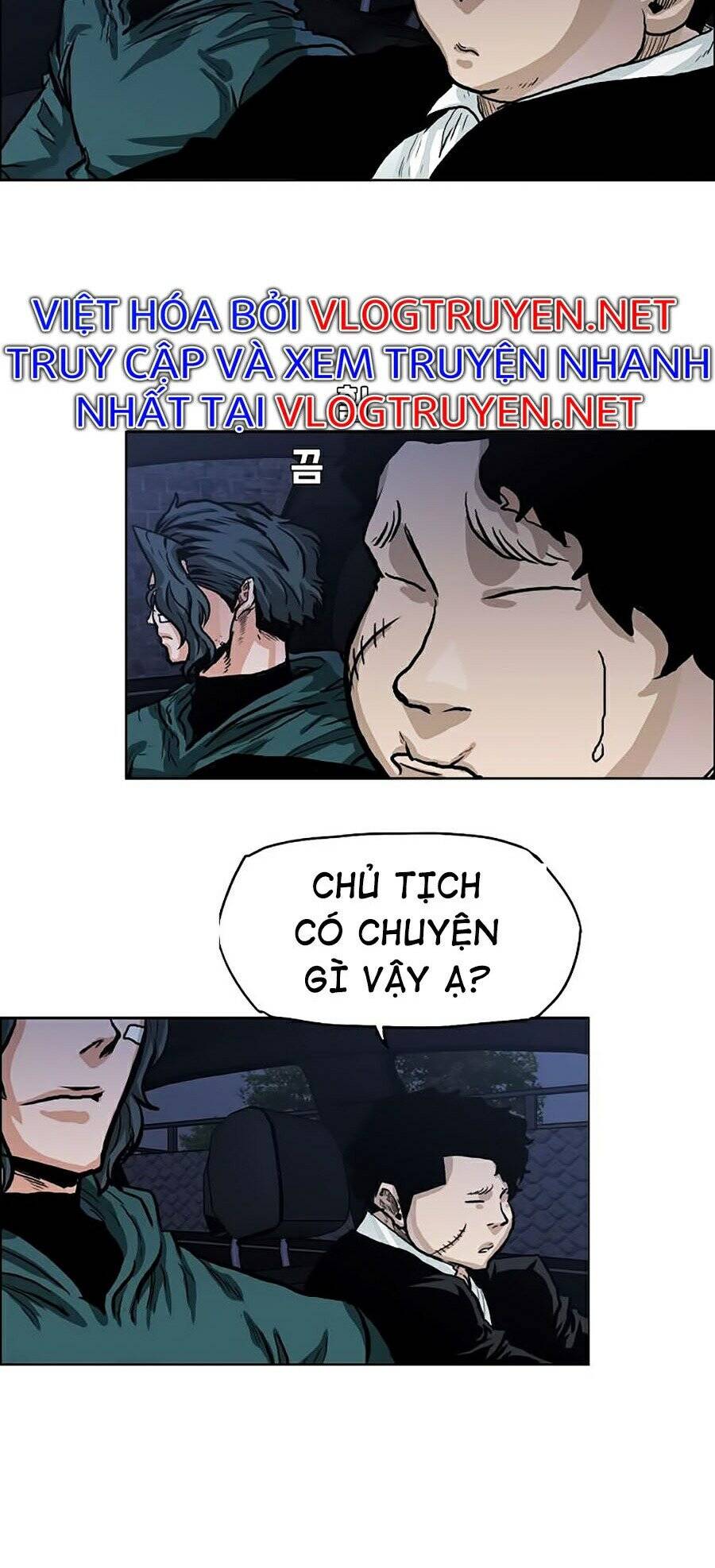 Bá Chủ Học Đường Ss4 Chapter 11 - 31