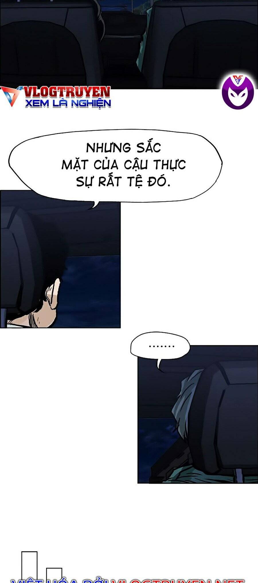 Bá Chủ Học Đường Ss4 Chapter 11 - 33