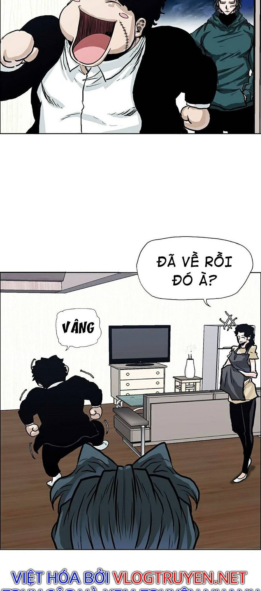 Bá Chủ Học Đường Ss4 Chapter 11 - 35