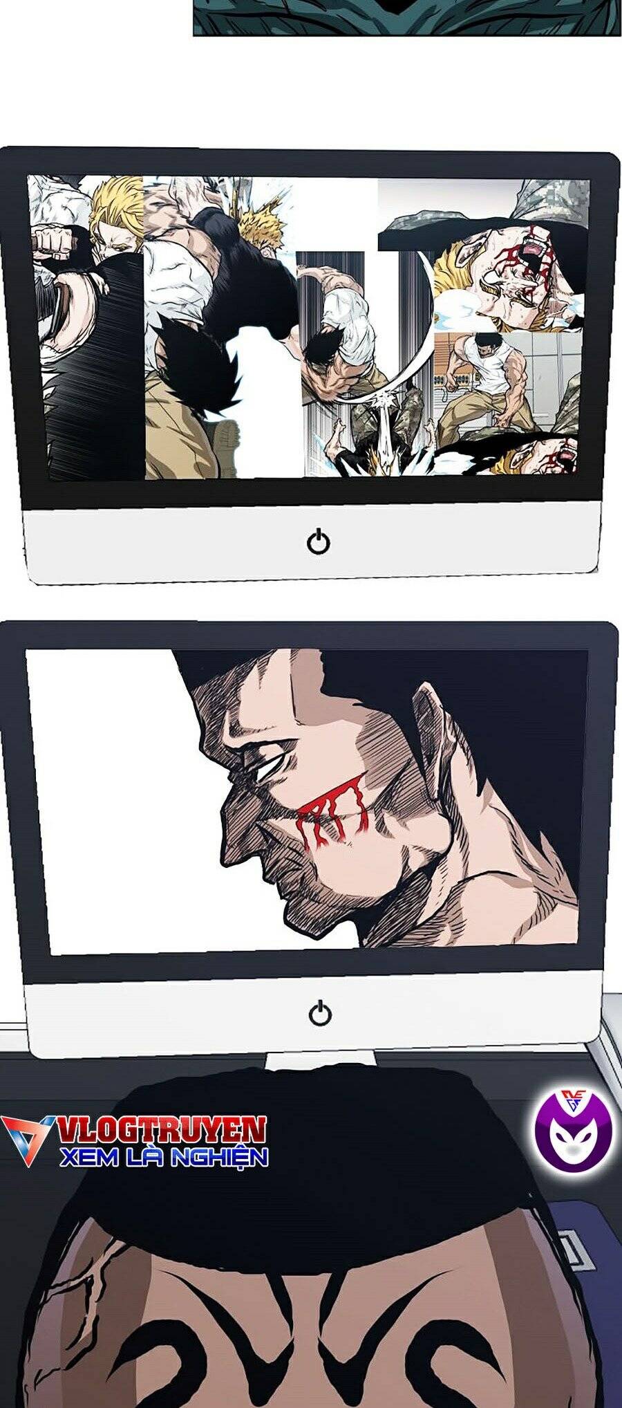 Bá Chủ Học Đường Ss4 Chapter 11 - 37