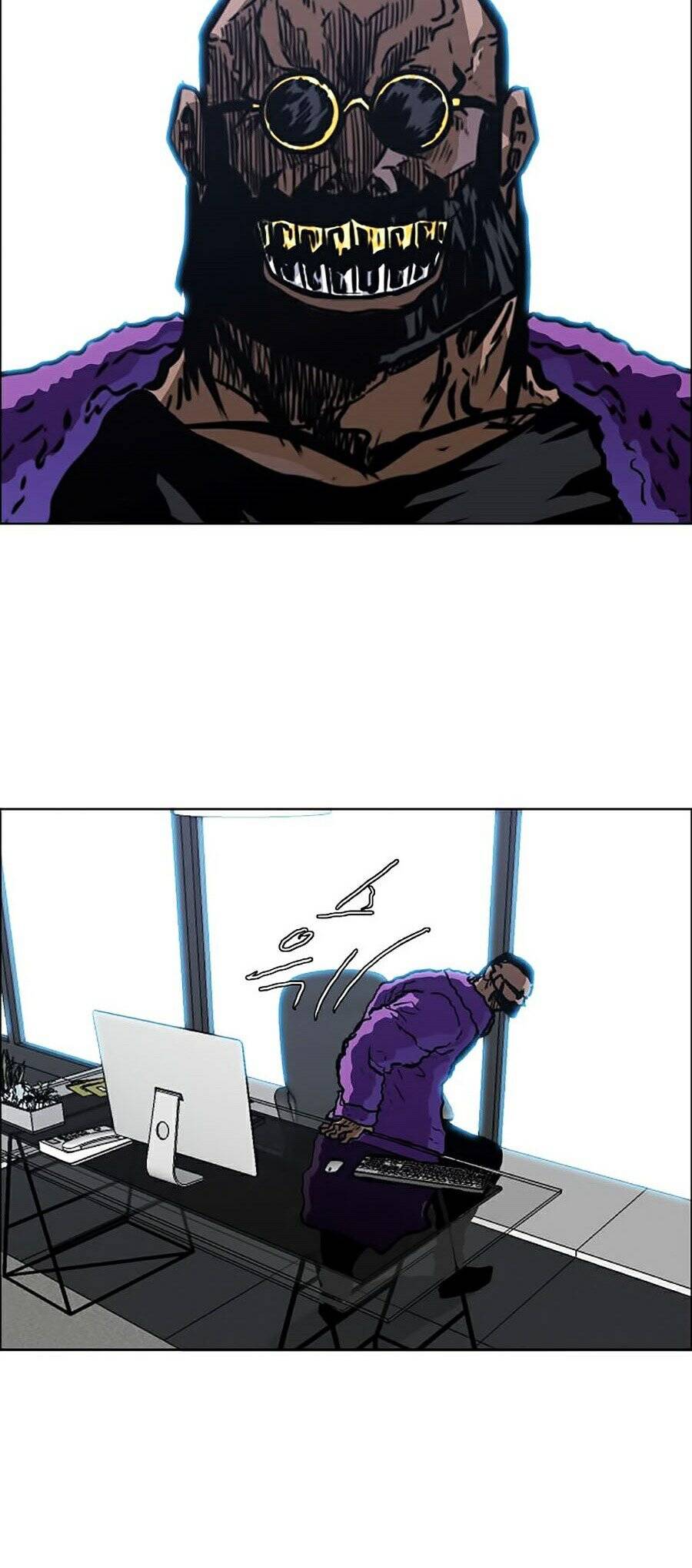 Bá Chủ Học Đường Ss4 Chapter 11 - 39