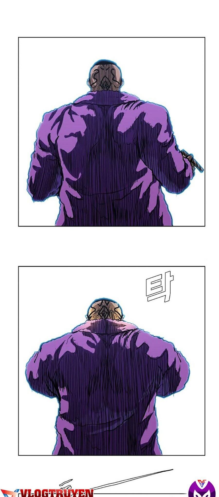 Bá Chủ Học Đường Ss4 Chapter 11 - 40