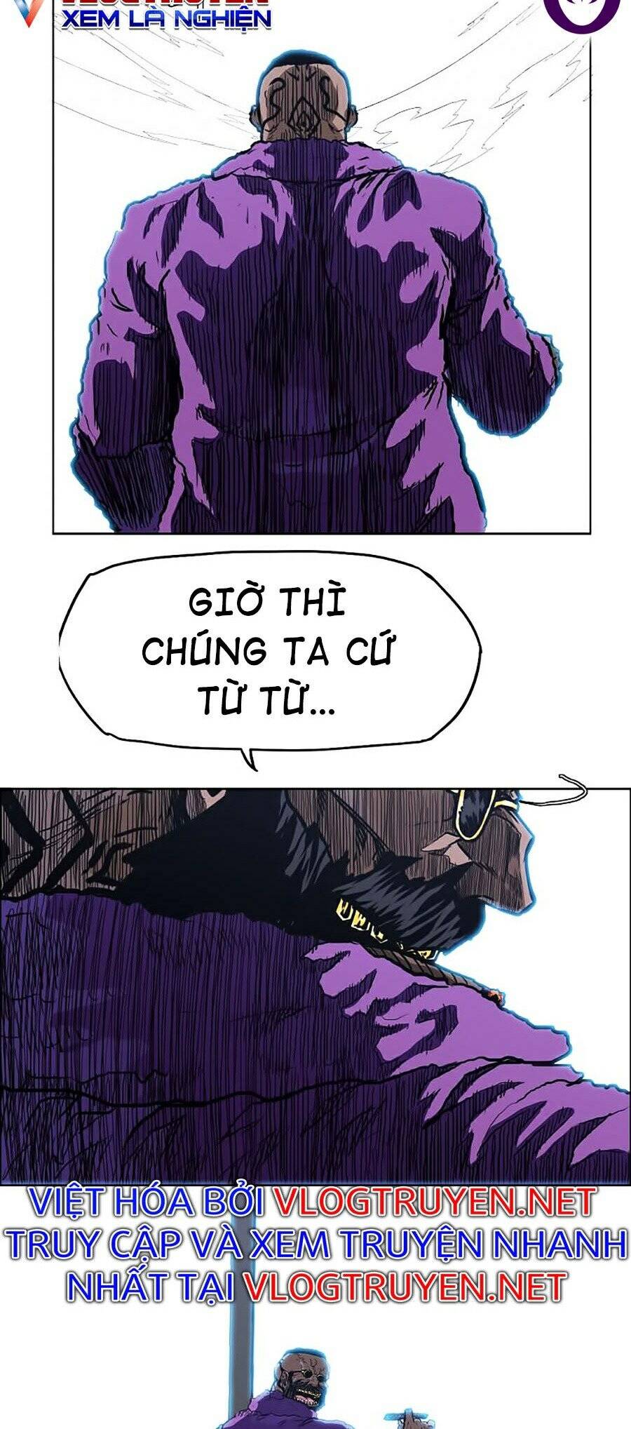 Bá Chủ Học Đường Ss4 Chapter 11 - 41