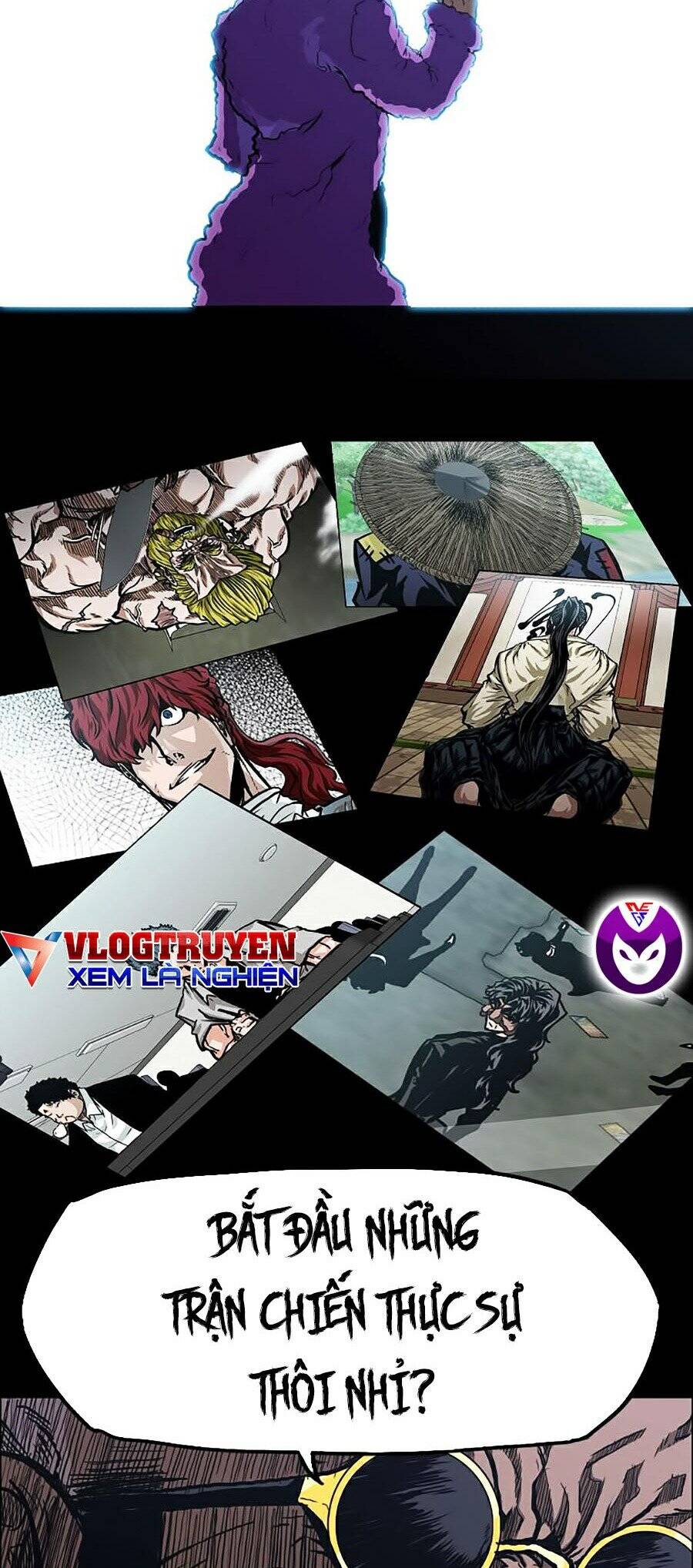 Bá Chủ Học Đường Ss4 Chapter 11 - 42