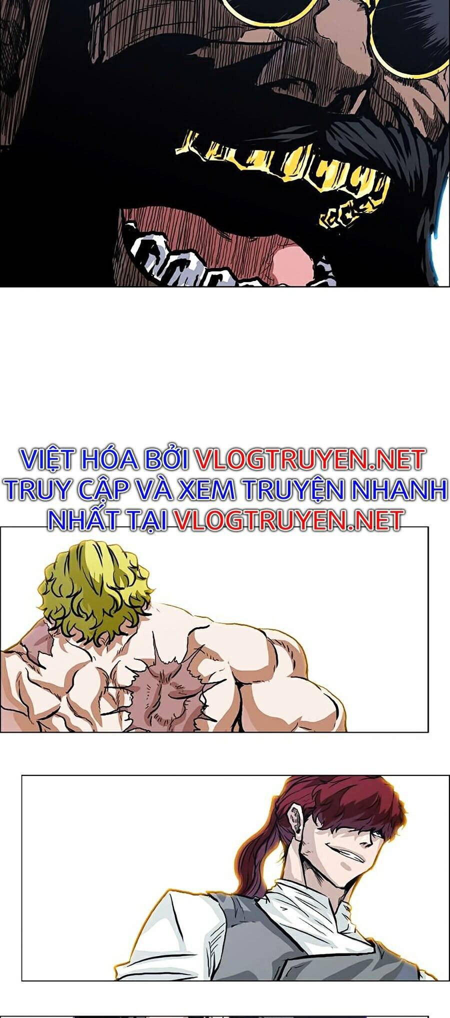 Bá Chủ Học Đường Ss4 Chapter 11 - 43