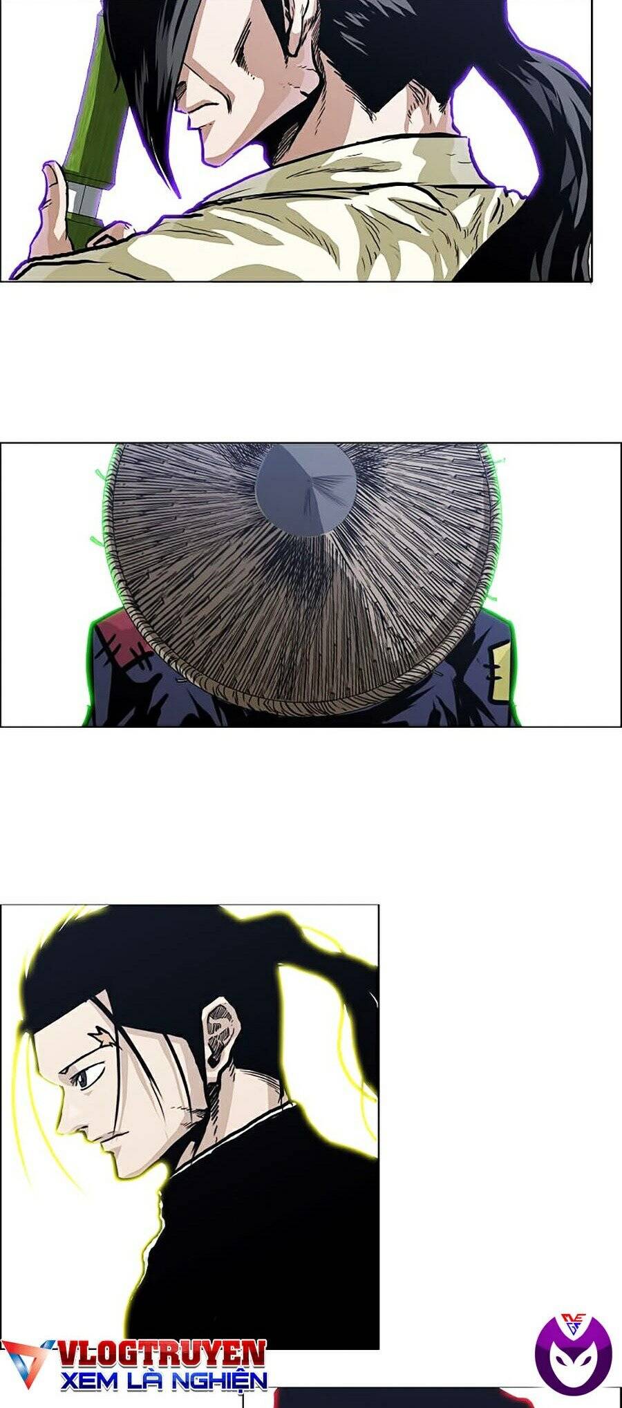 Bá Chủ Học Đường Ss4 Chapter 11 - 44