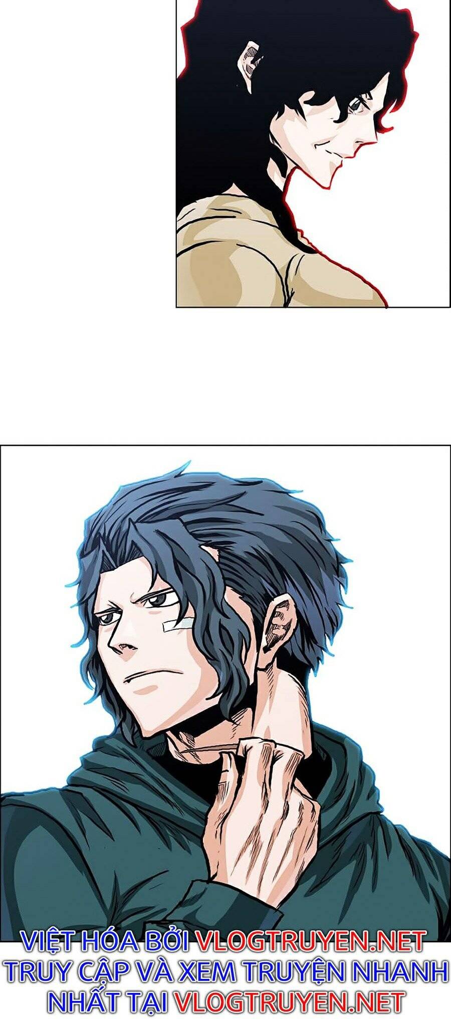 Bá Chủ Học Đường Ss4 Chapter 11 - 45