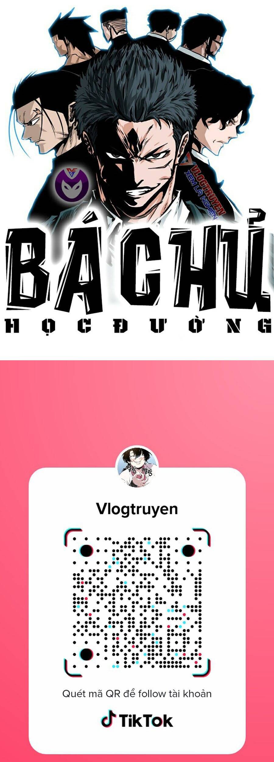 Bá Chủ Học Đường Ss4 Chapter 11 - 46