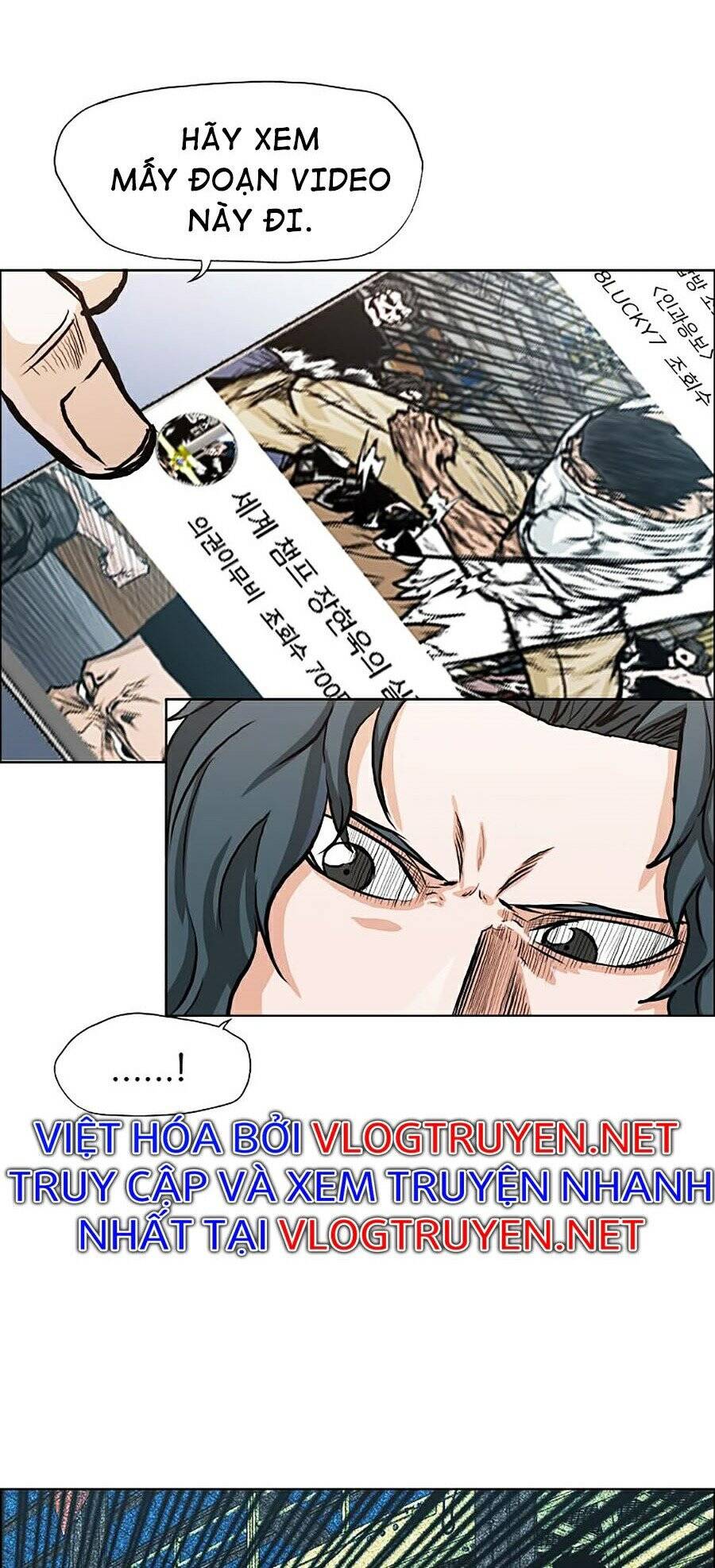 Bá Chủ Học Đường Ss4 Chapter 11 - 10