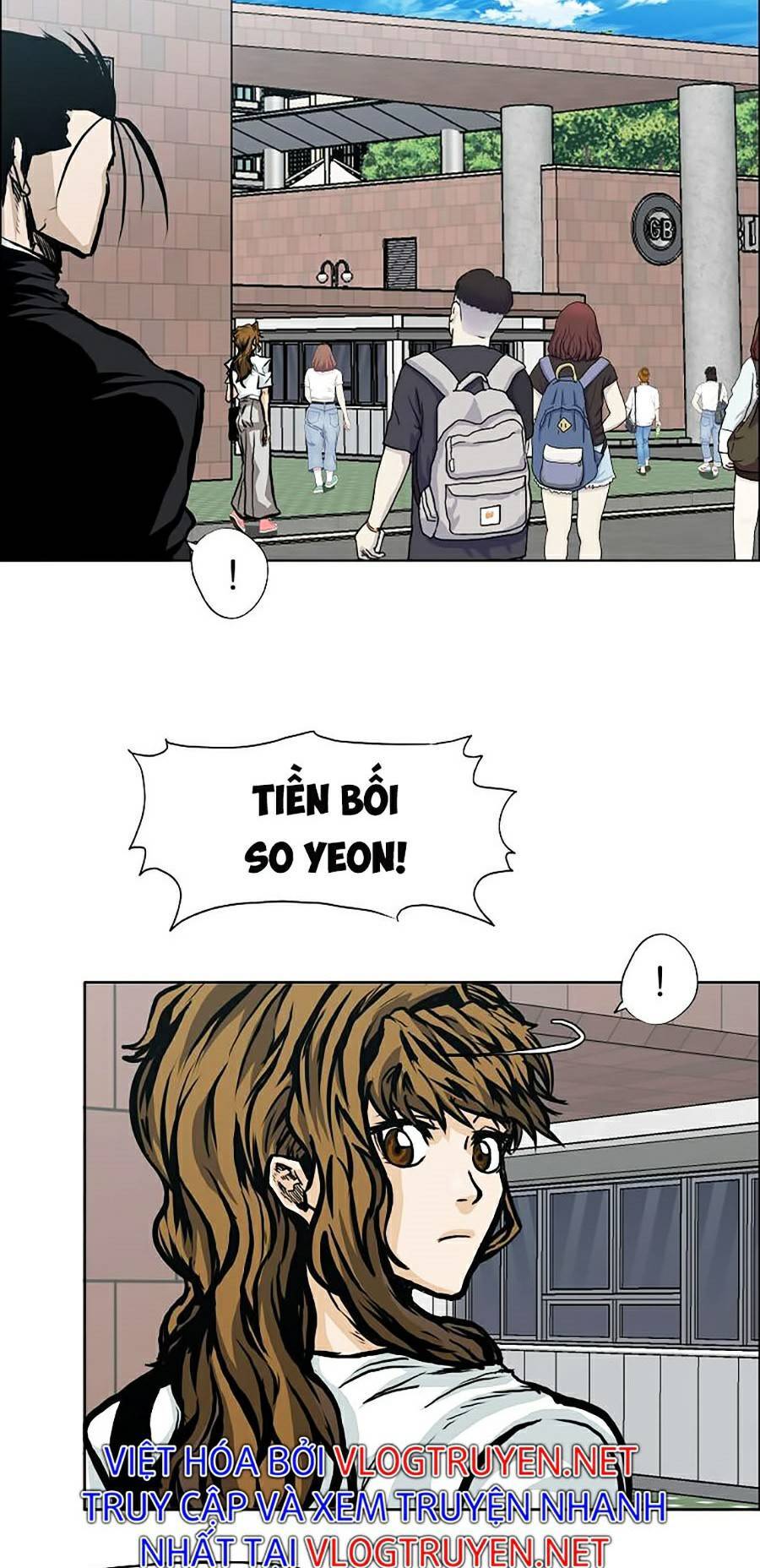 Bá Chủ Học Đường Ss4 Chapter 12 - 27