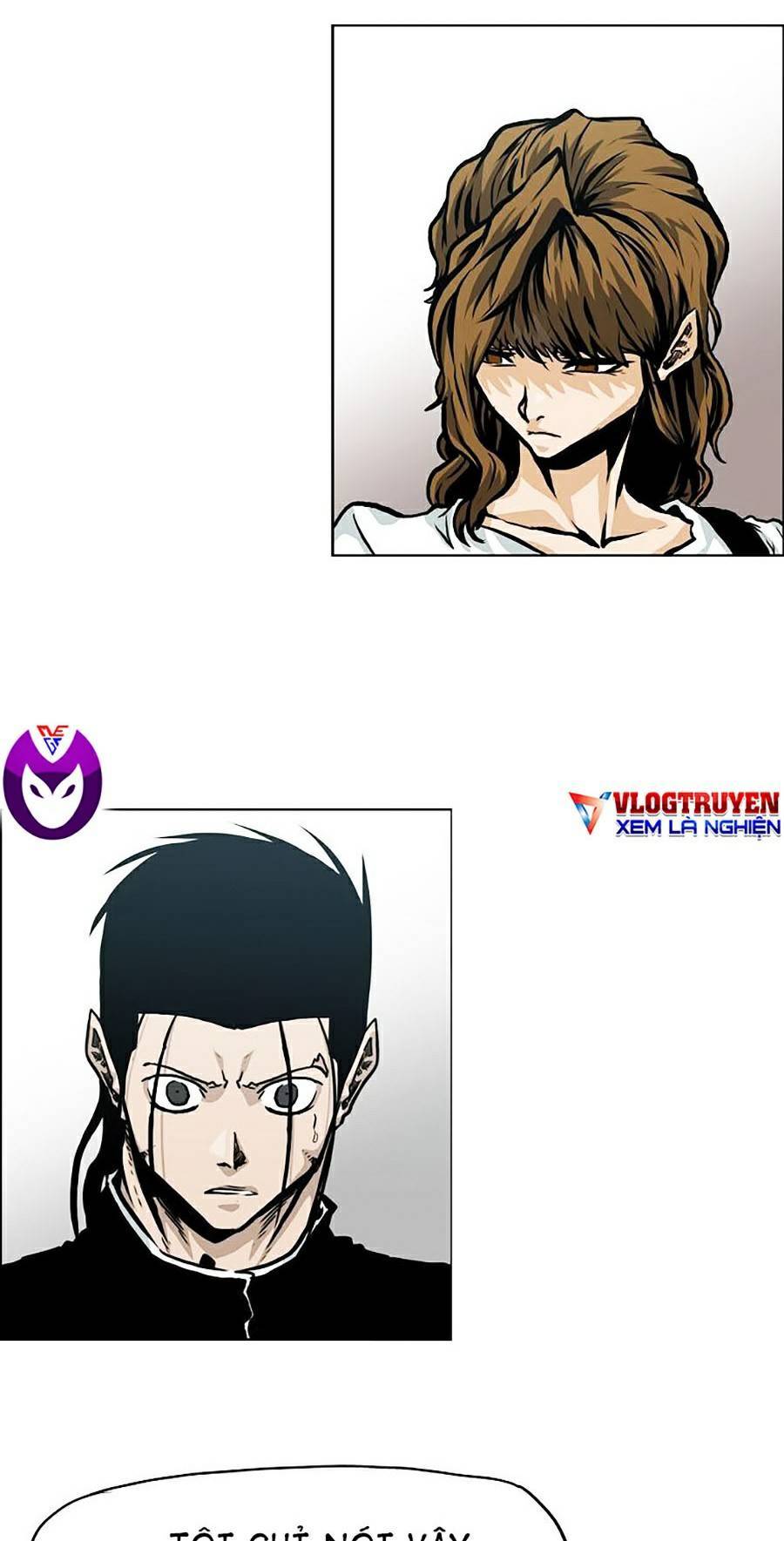 Bá Chủ Học Đường Ss4 Chapter 12 - 37