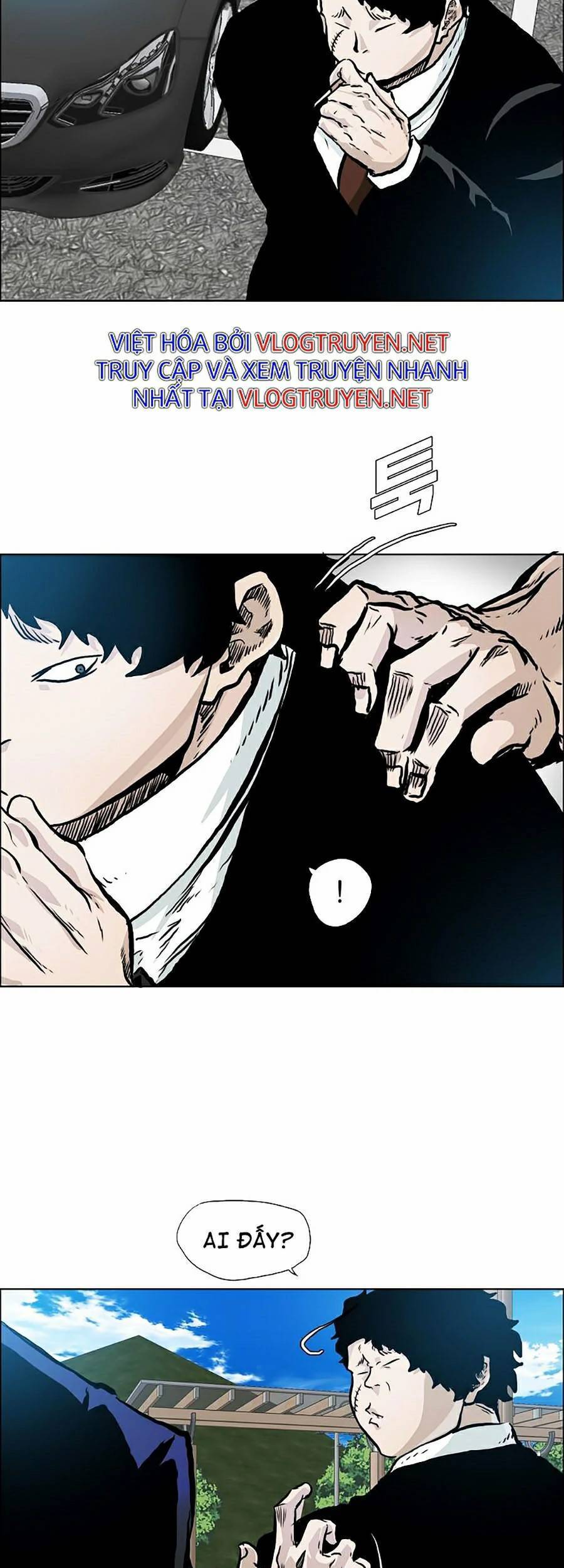 Bá Chủ Học Đường Ss4 Chapter 13 - 3