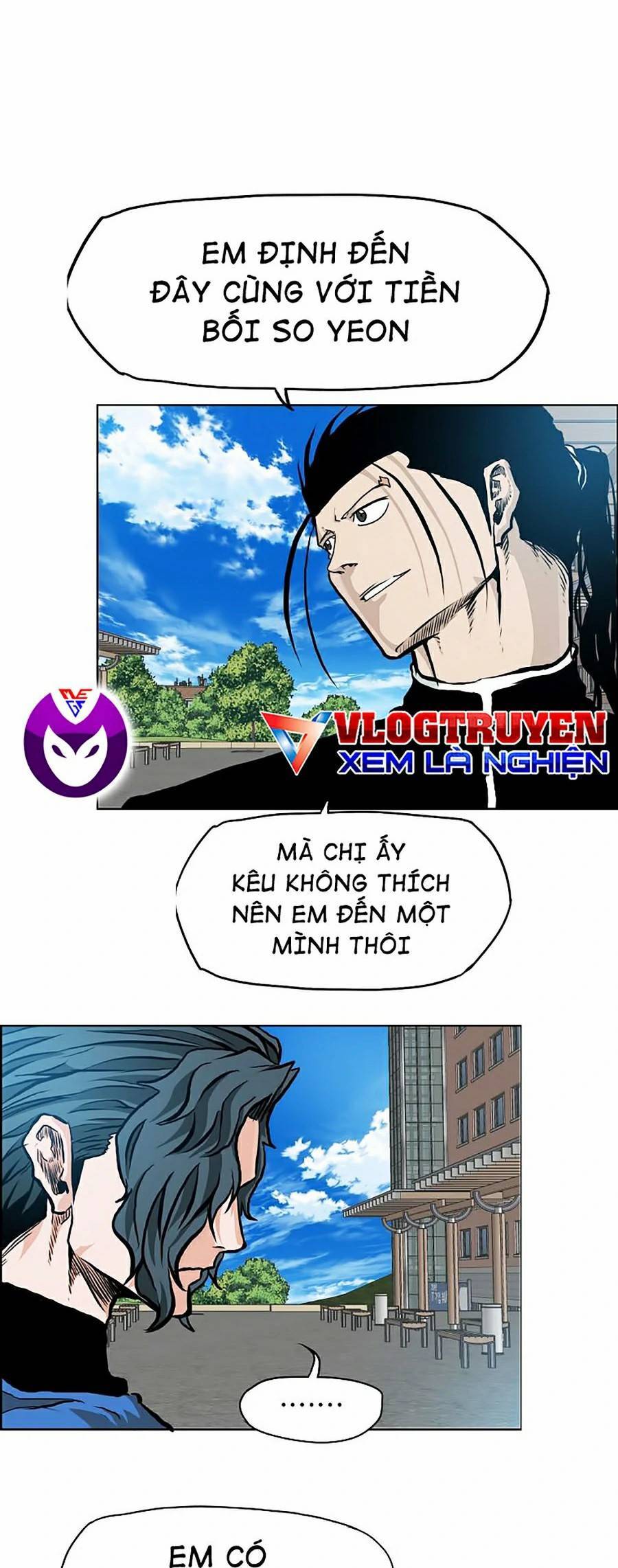 Bá Chủ Học Đường Ss4 Chapter 13 - 27