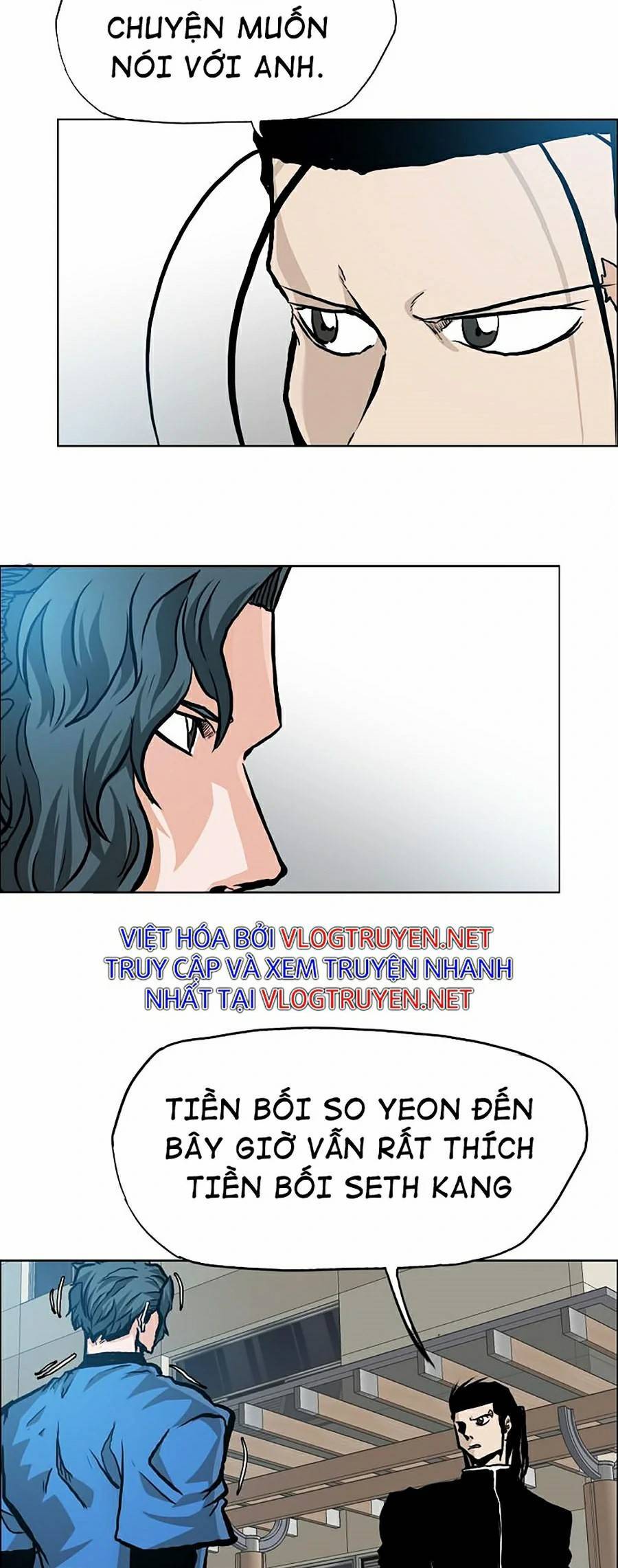 Bá Chủ Học Đường Ss4 Chapter 13 - 28