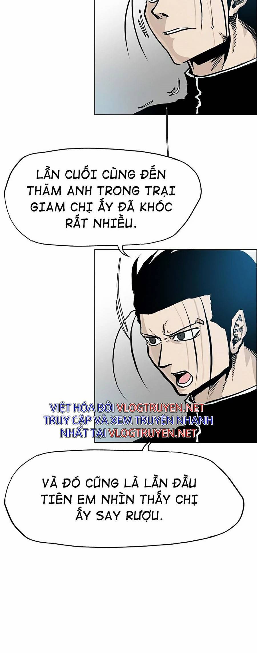 Bá Chủ Học Đường Ss4 Chapter 13 - 30