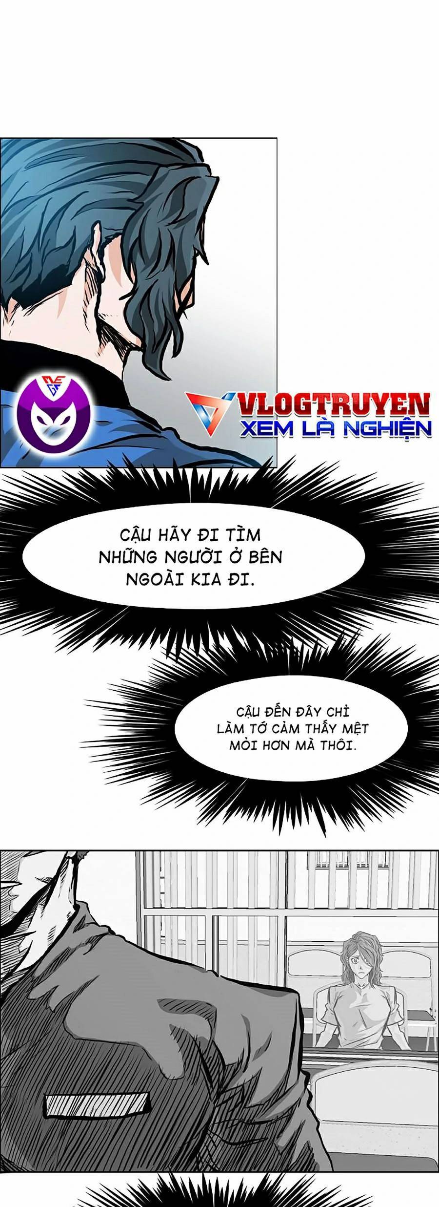 Bá Chủ Học Đường Ss4 Chapter 13 - 31