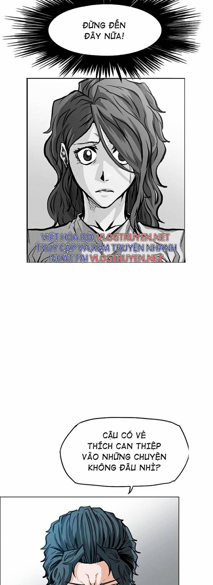 Bá Chủ Học Đường Ss4 Chapter 13 - 32