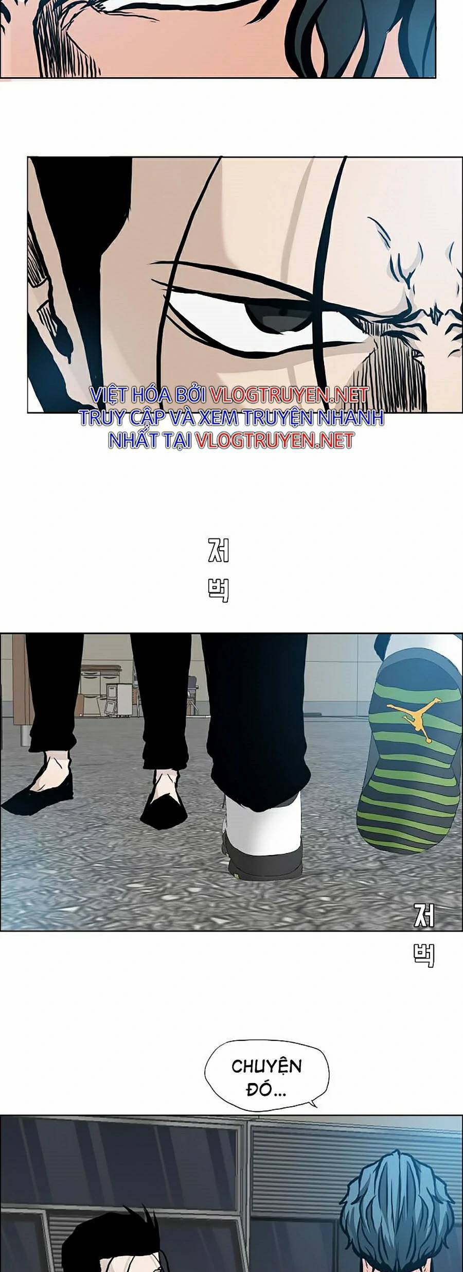 Bá Chủ Học Đường Ss4 Chapter 13 - 34