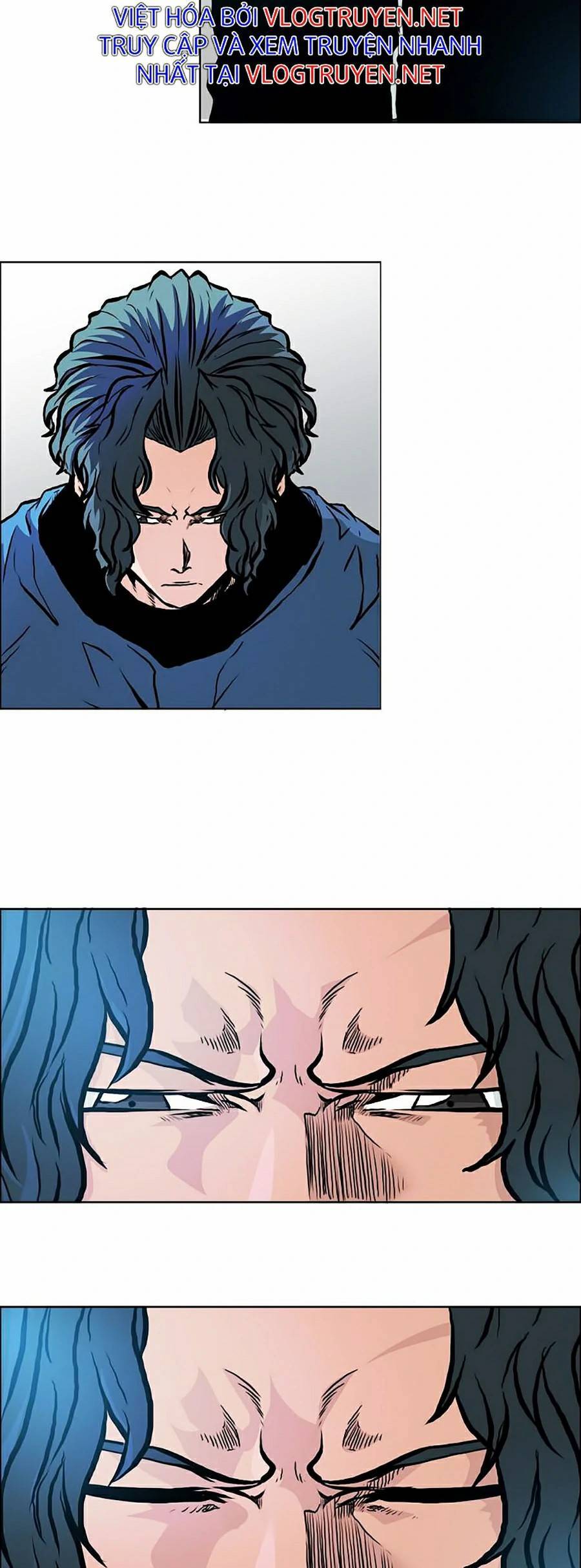 Bá Chủ Học Đường Ss4 Chapter 13 - 38