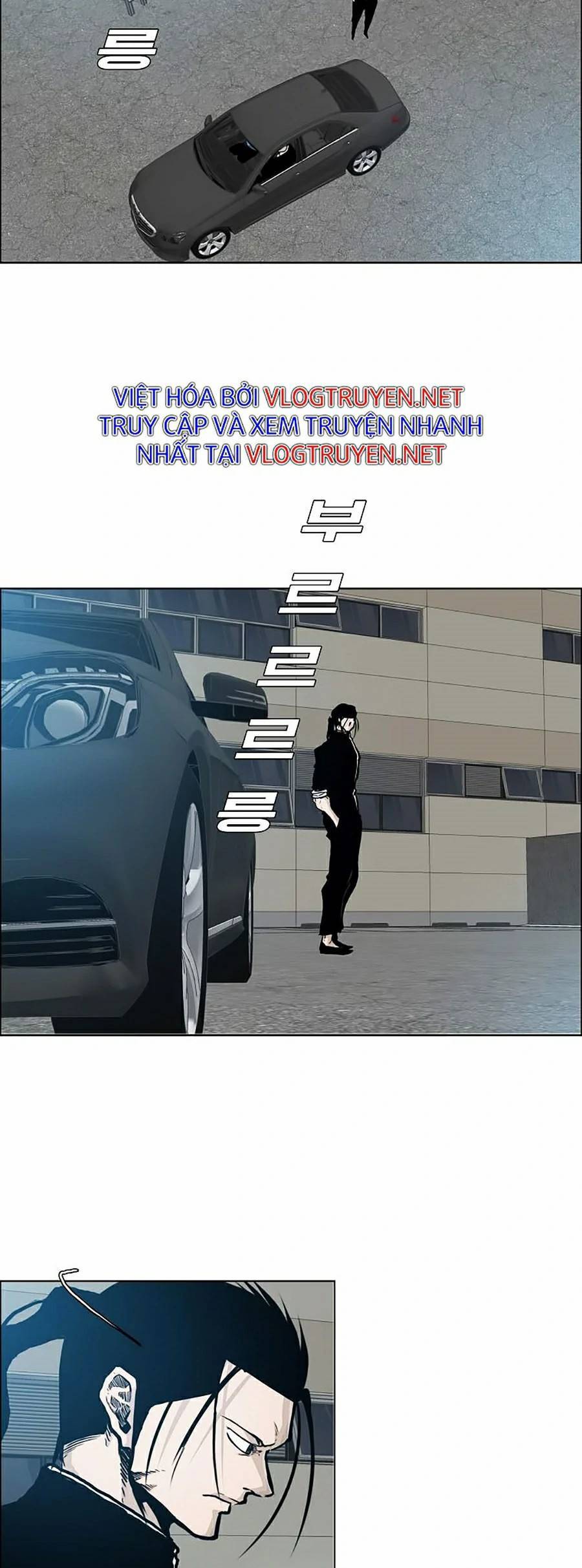 Bá Chủ Học Đường Ss4 Chapter 13 - 40