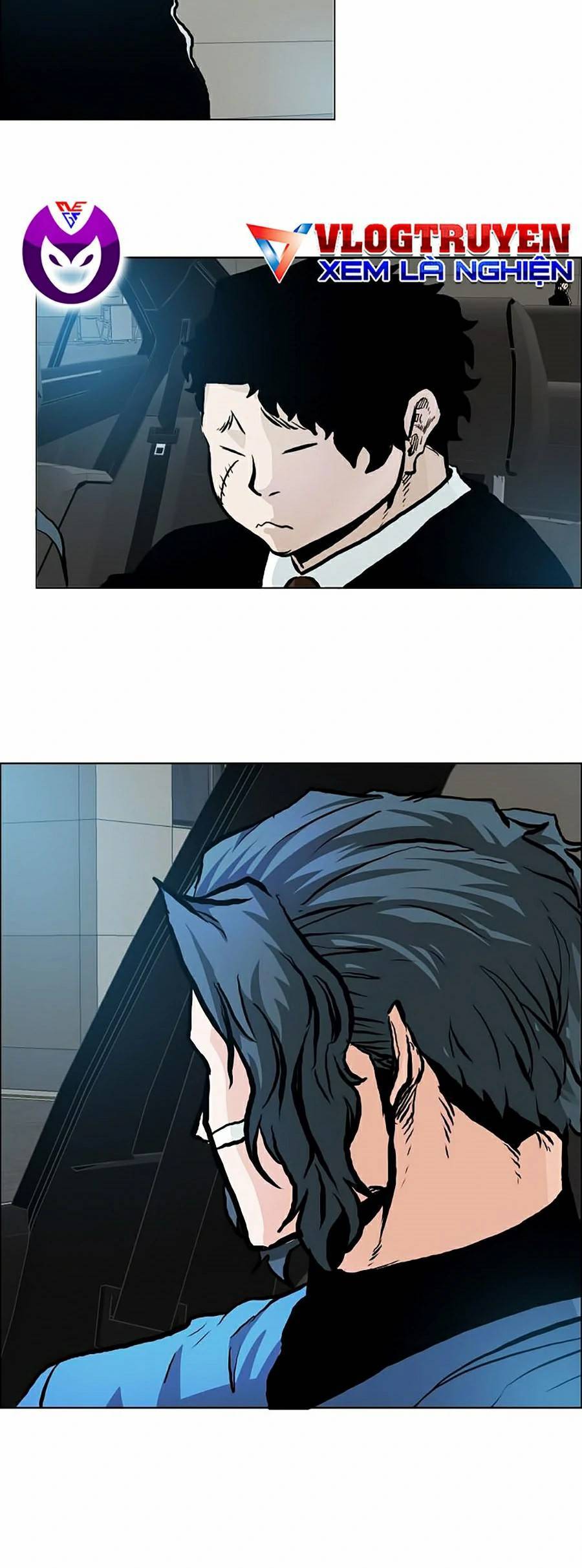 Bá Chủ Học Đường Ss4 Chapter 13 - 41