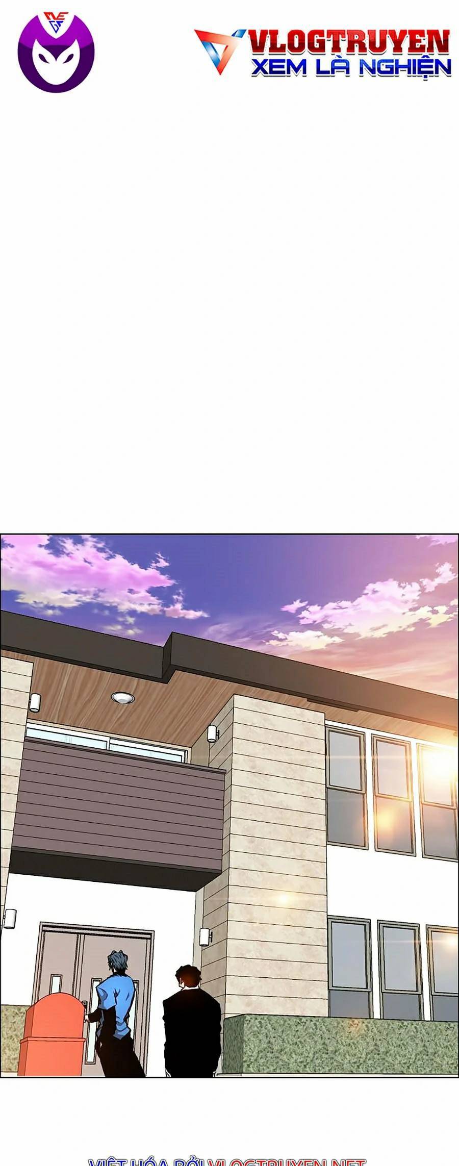 Bá Chủ Học Đường Ss4 Chapter 13 - 43