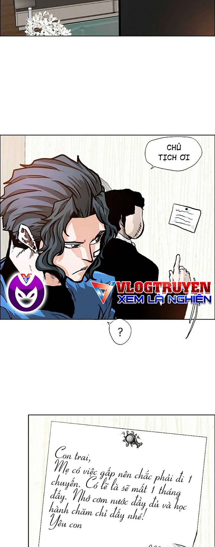 Bá Chủ Học Đường Ss4 Chapter 13 - 45