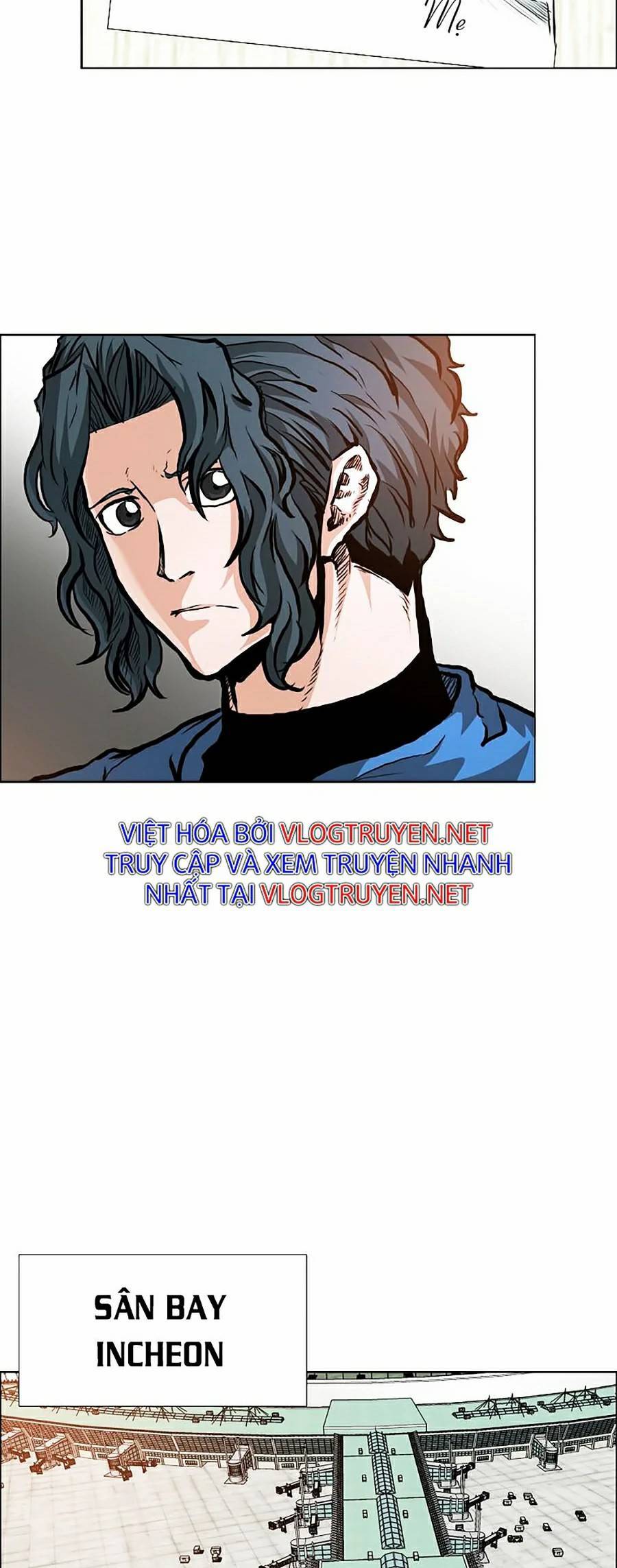 Bá Chủ Học Đường Ss4 Chapter 13 - 46