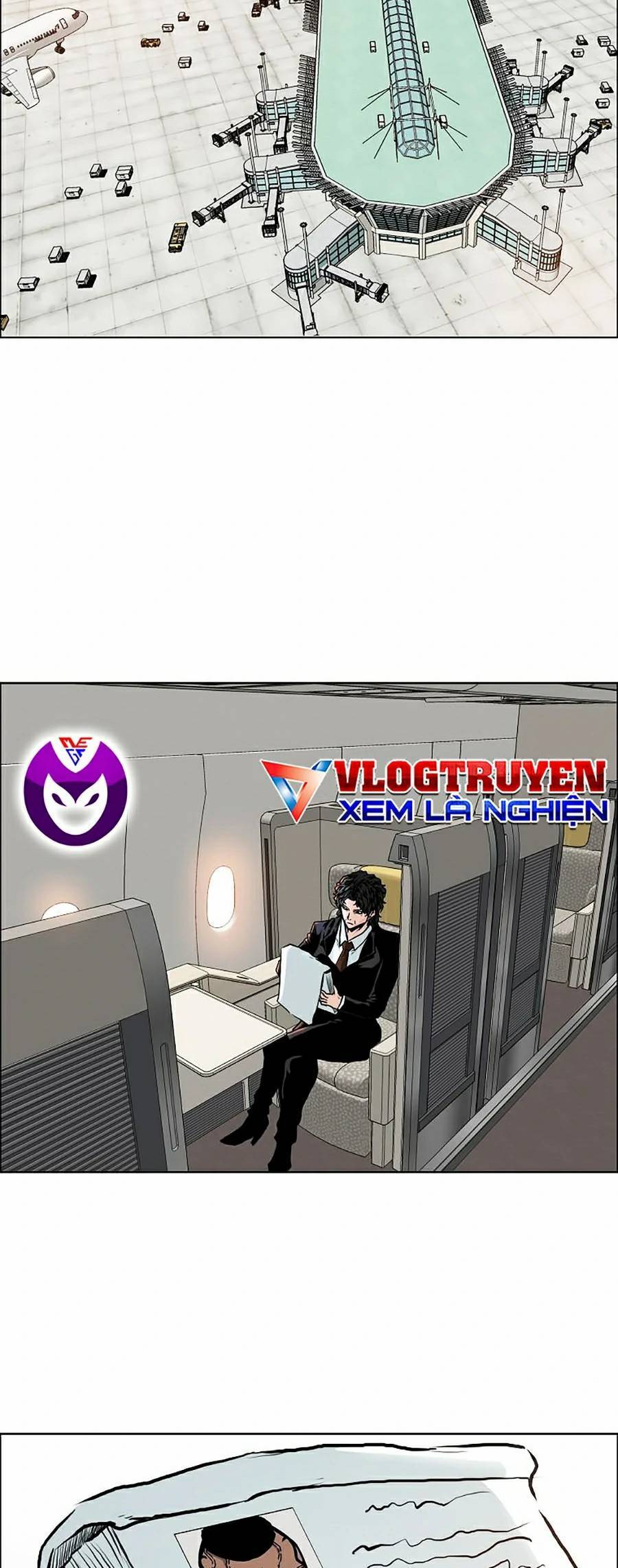 Bá Chủ Học Đường Ss4 Chapter 13 - 47