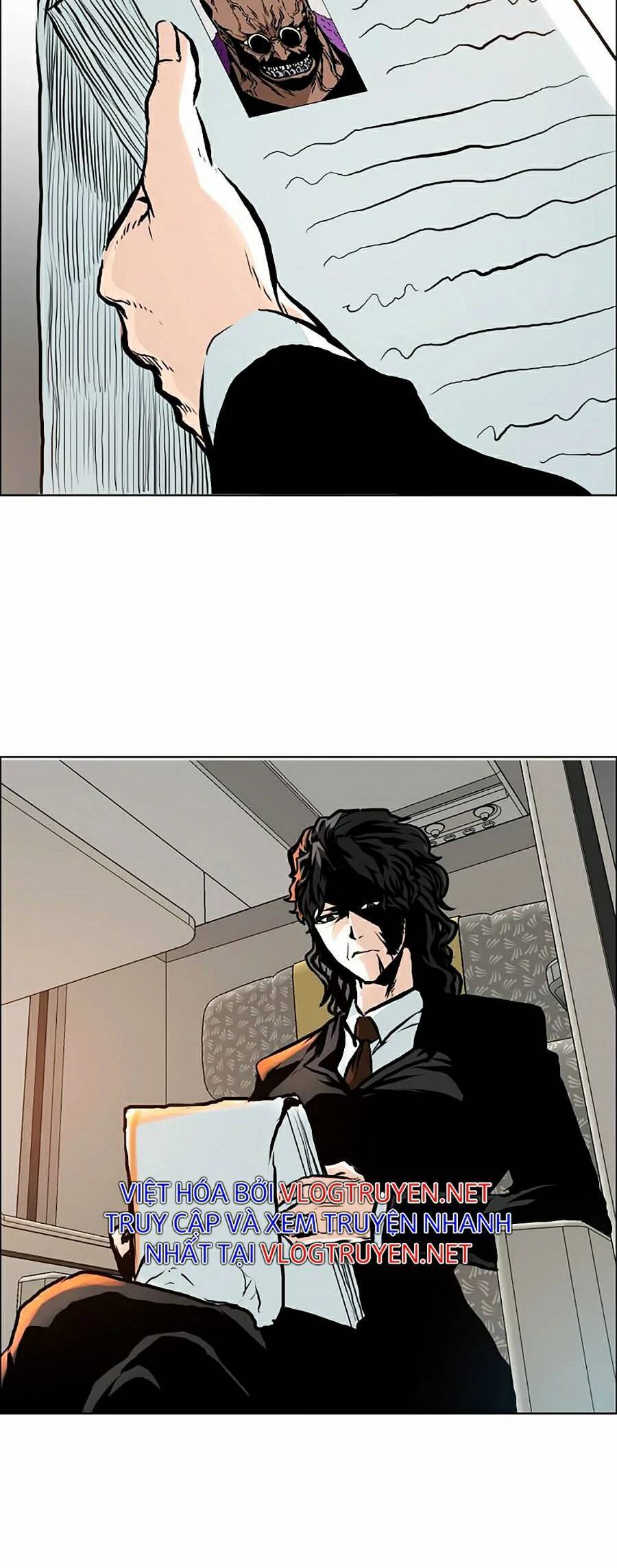 Bá Chủ Học Đường Ss4 Chapter 13 - 48