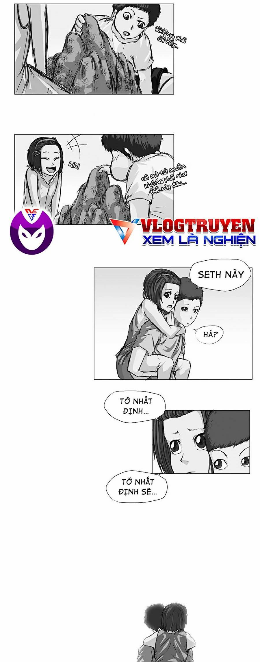 Bá Chủ Học Đường Ss4 Chapter 13 - 51