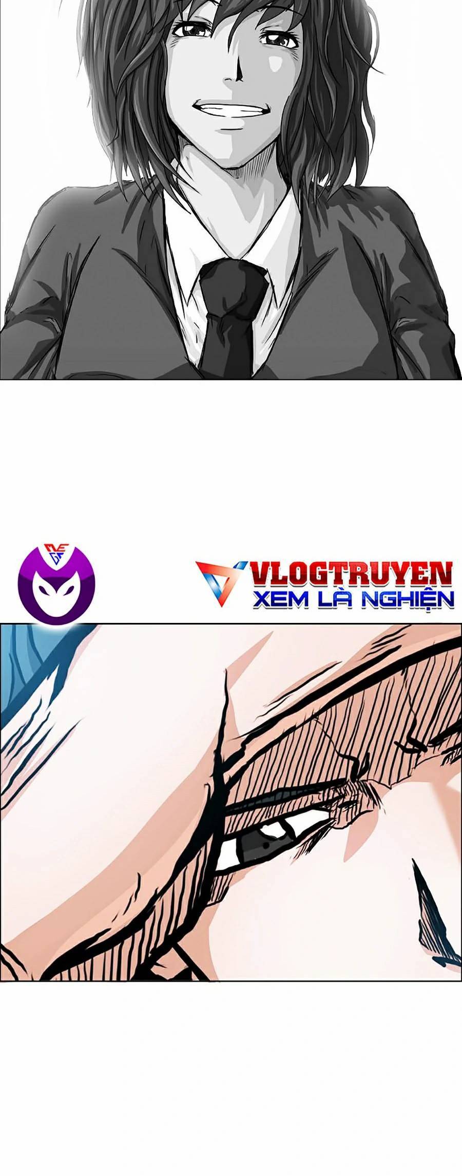 Bá Chủ Học Đường Ss4 Chapter 13 - 53