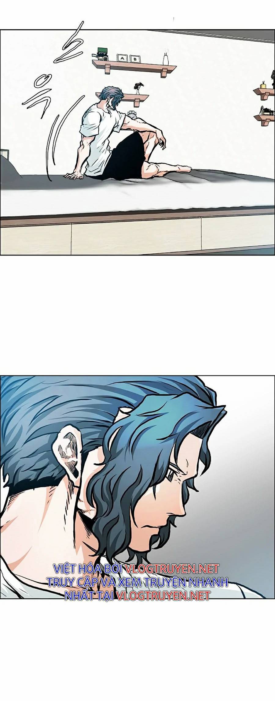 Bá Chủ Học Đường Ss4 Chapter 13 - 54