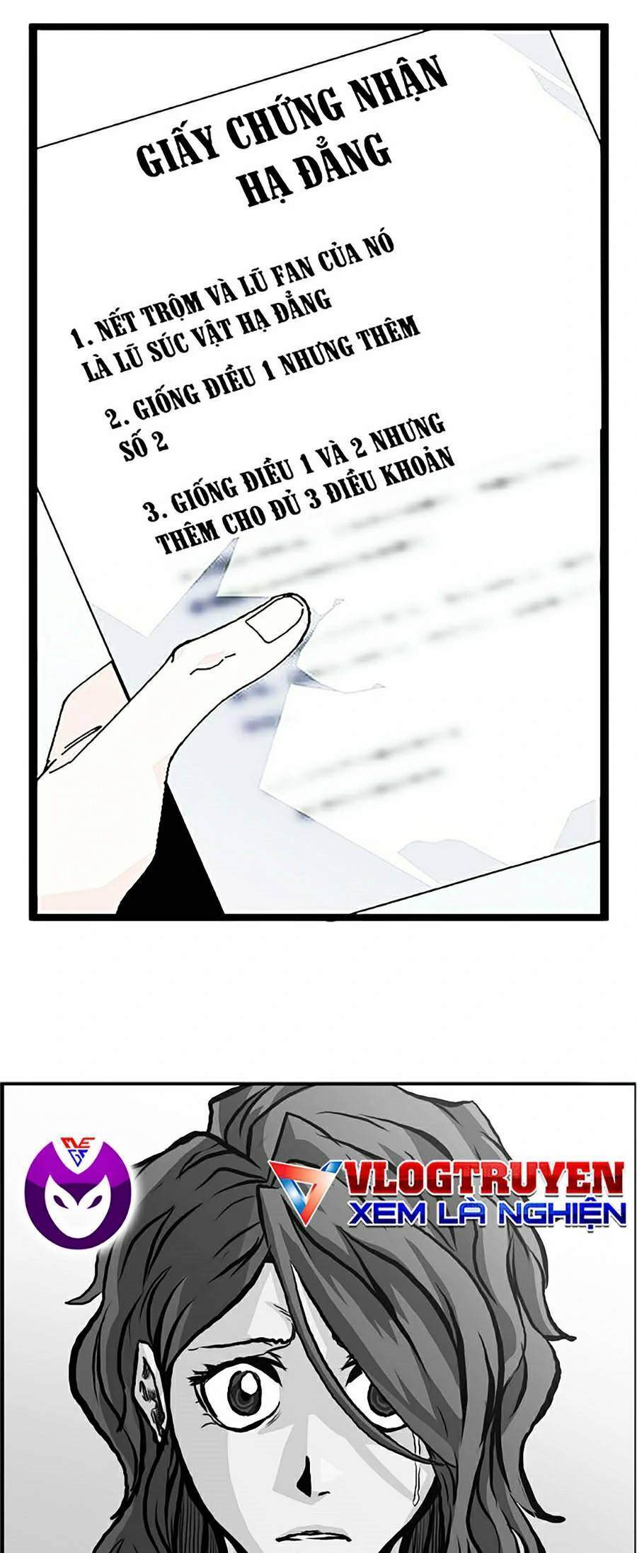 Bá Chủ Học Đường Ss4 Chapter 13 - 55