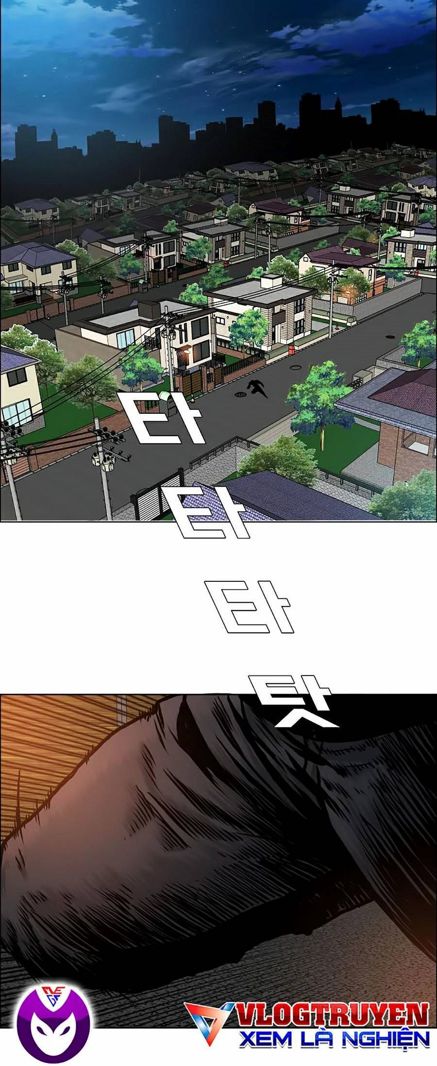 Bá Chủ Học Đường Ss4 Chapter 13 - 57