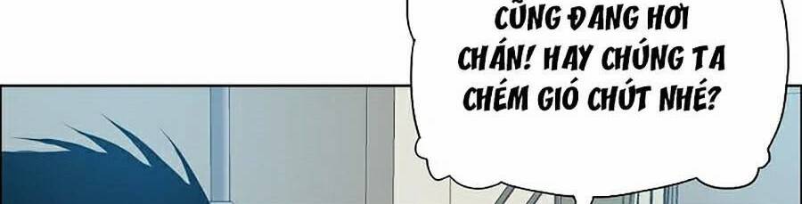 Bá Chủ Học Đường Ss4 Chapter 13 - 10