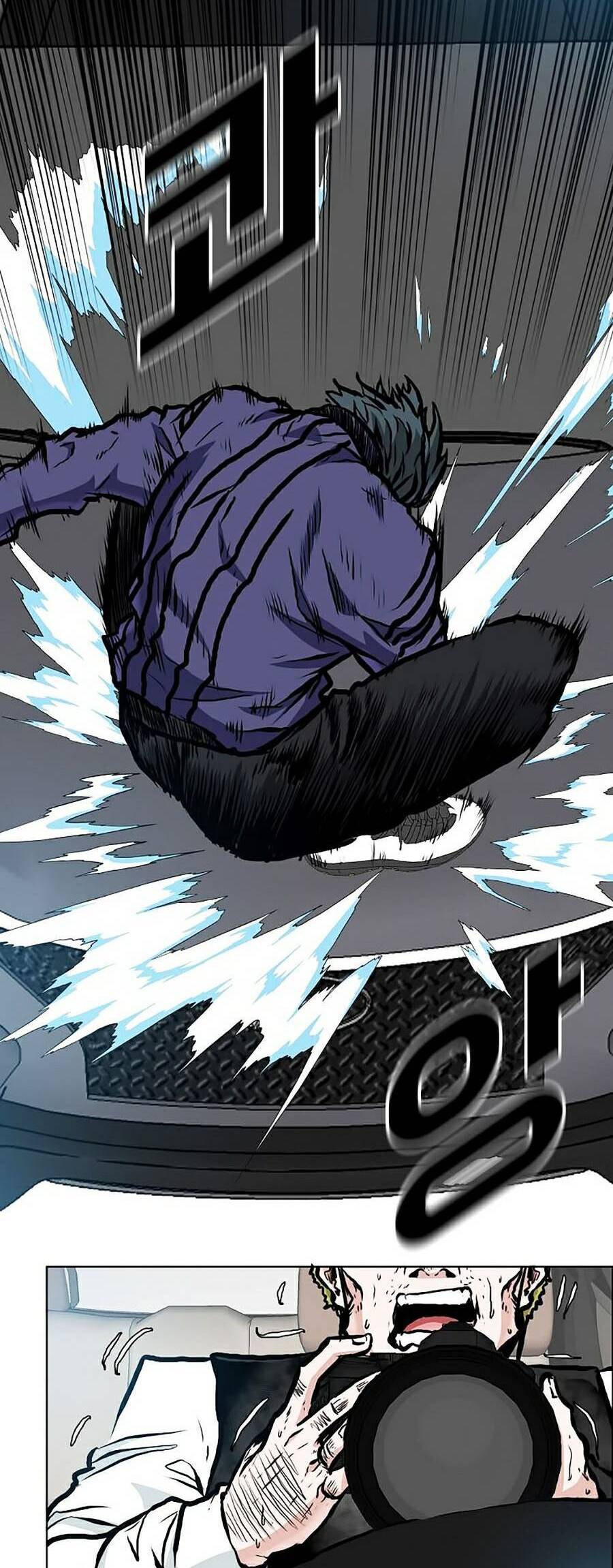 Bá Chủ Học Đường Ss4 Chapter 14 - 16