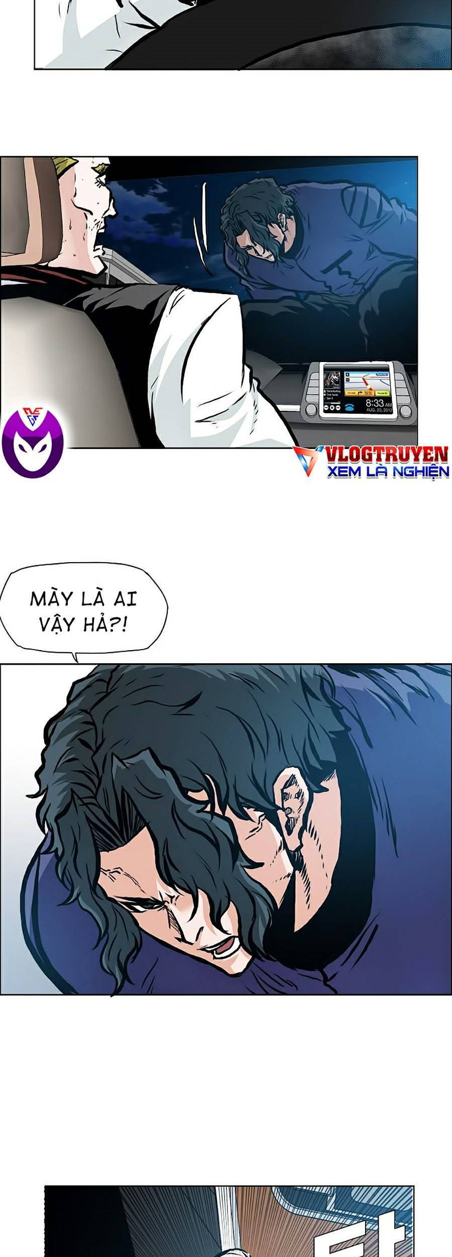 Bá Chủ Học Đường Ss4 Chapter 14 - 17